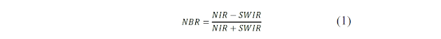 圖片中說明NBR公式